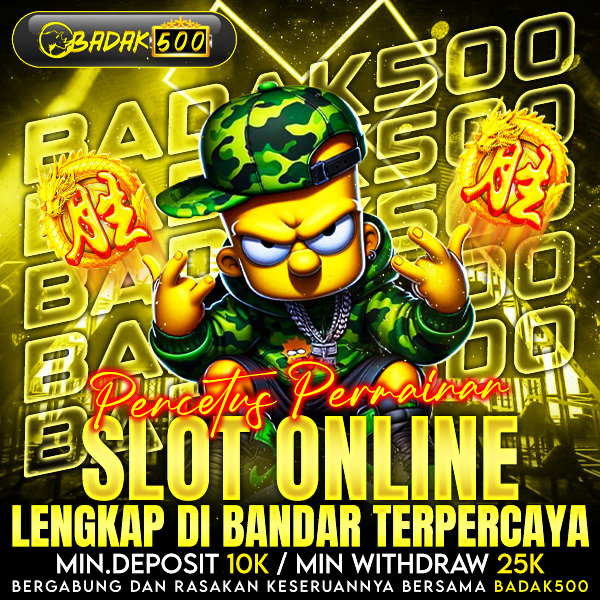 BADAK500 » Pencetus Permainan Slot Online Lengkap di Bandar Terpercaya - WooCommerce eCommerce
